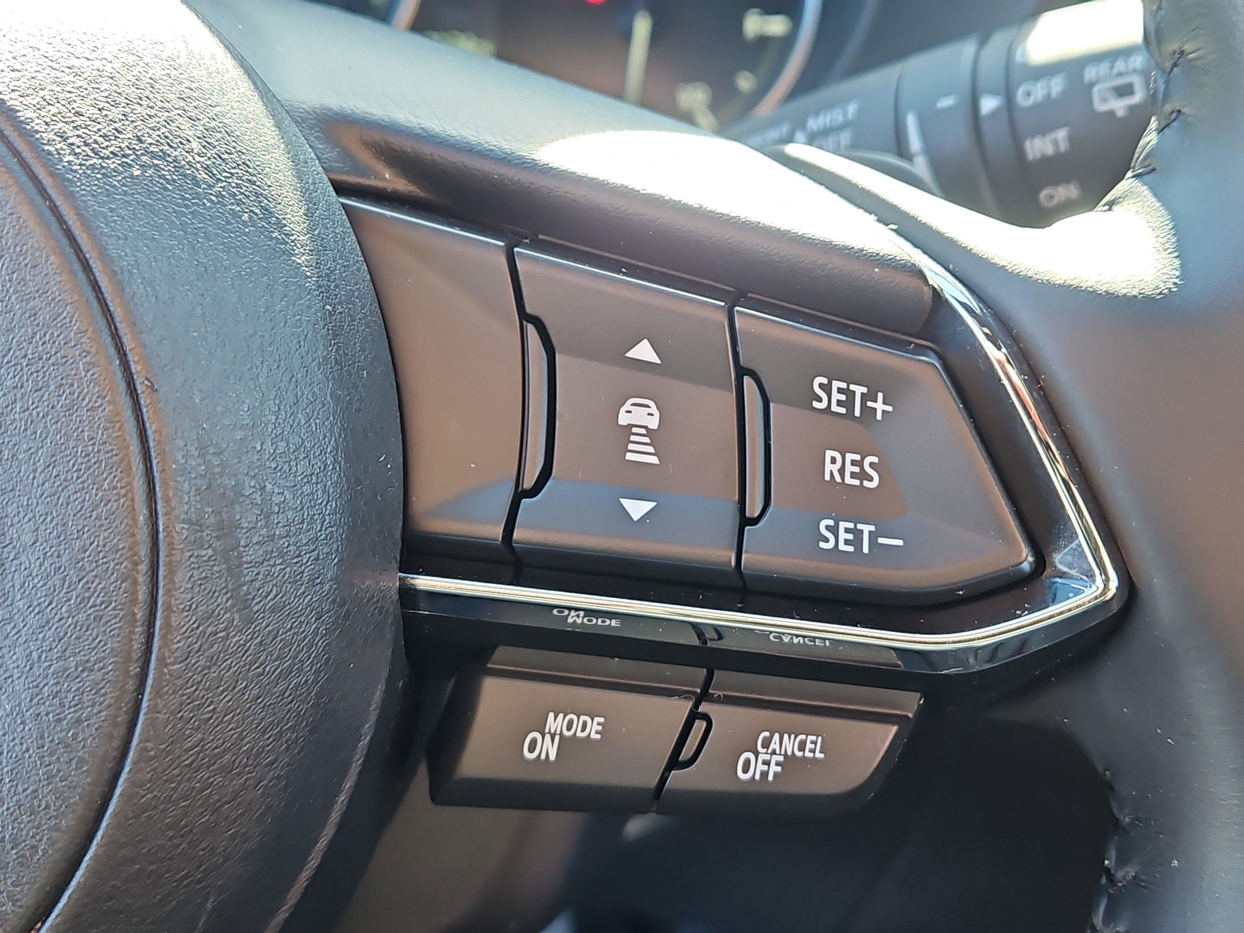 Certified 2024 MAZDA CX-5 Carbon Edition image 21