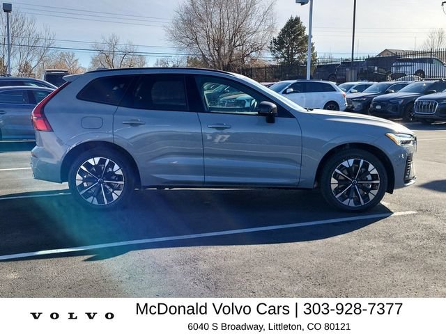 New 2026 Volvo XC60 T8 Plus w/ Protection Package Premier AWD/4WD image 9