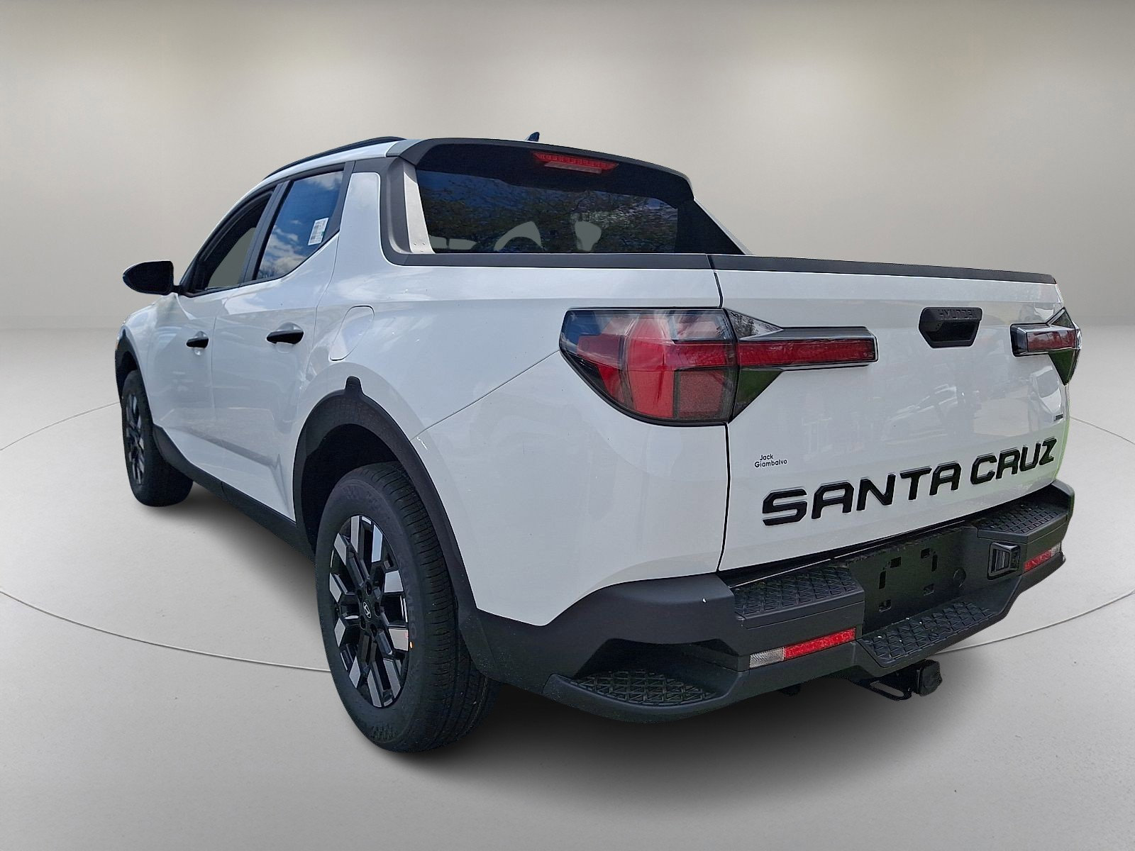 New 2026 Hyundai Santa Cruz SEL AWD/4WD image 5