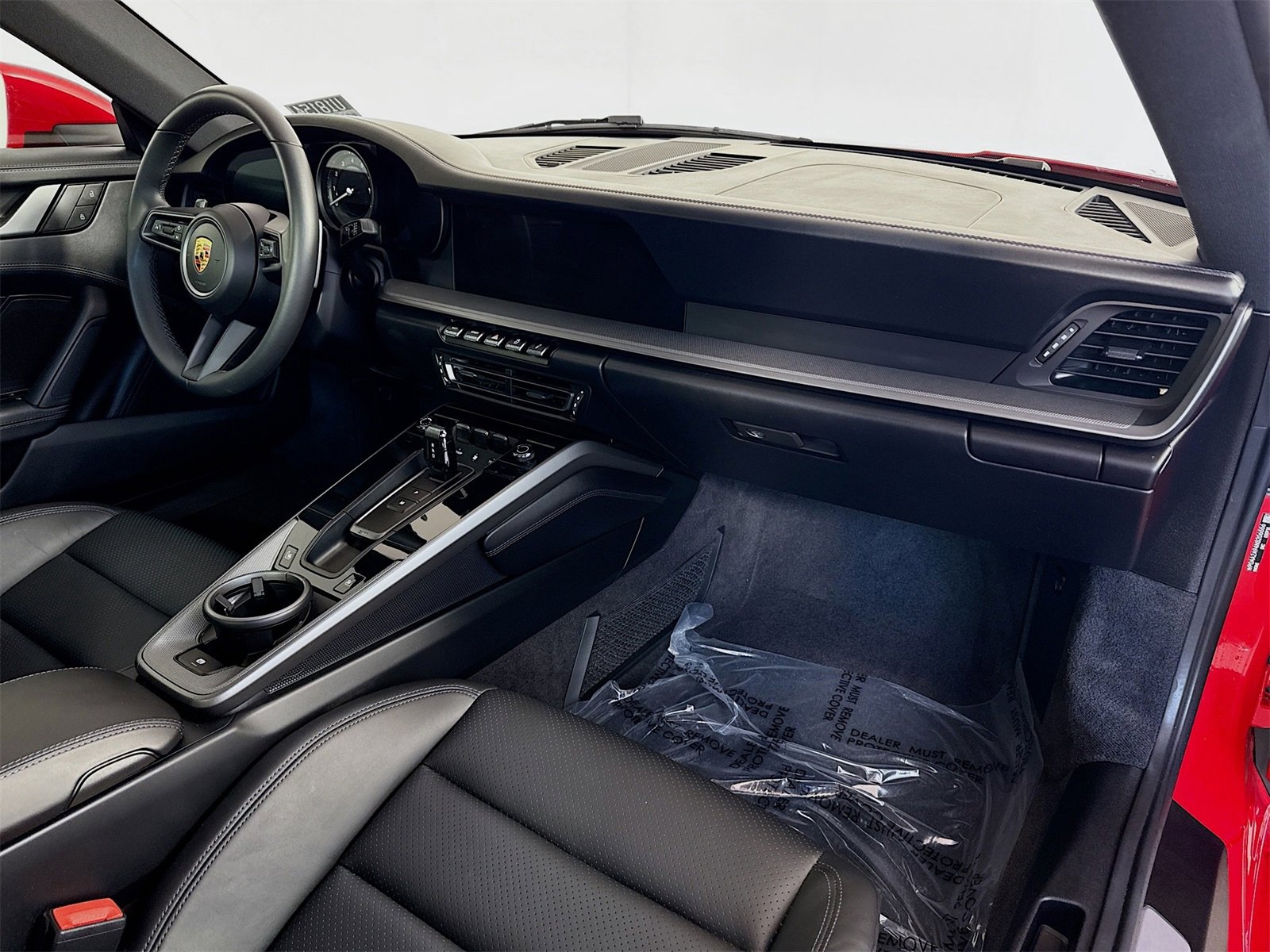 Certified 2022 Porsche 911 Carrera image 23