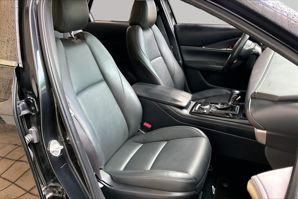Used 2024 MAZDA CX-30 AWD 2.5 S w/ Select Sport Pkg image 22