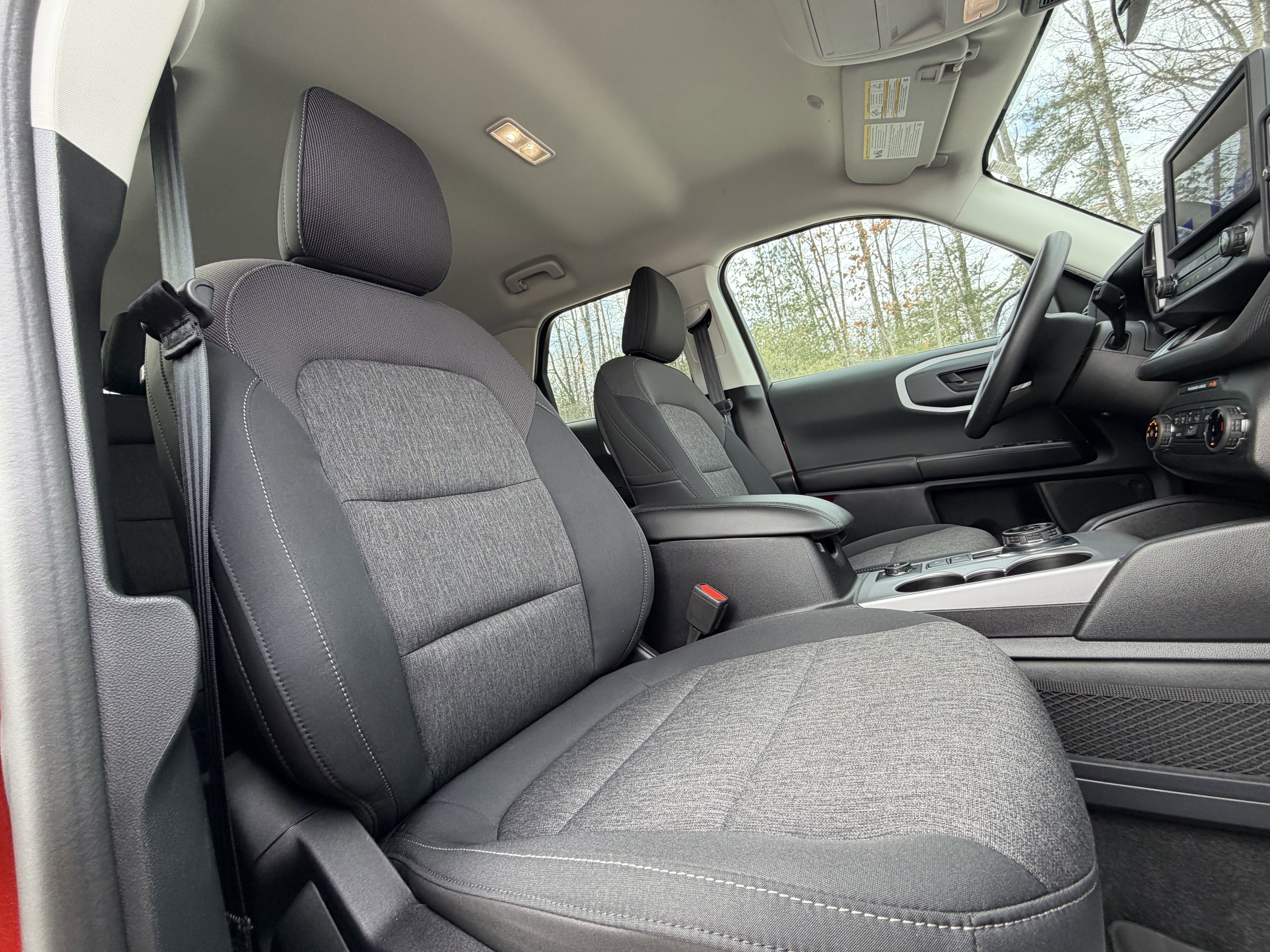 Certified 2024 Ford Bronco Sport Big Bend image 41