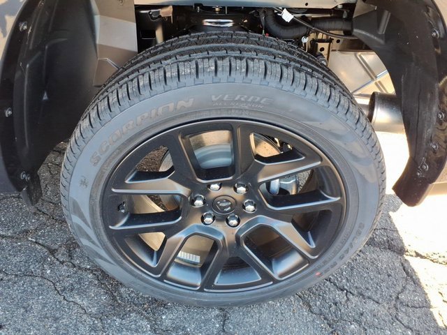 New 2026 RAM 1500 Laramie image 4