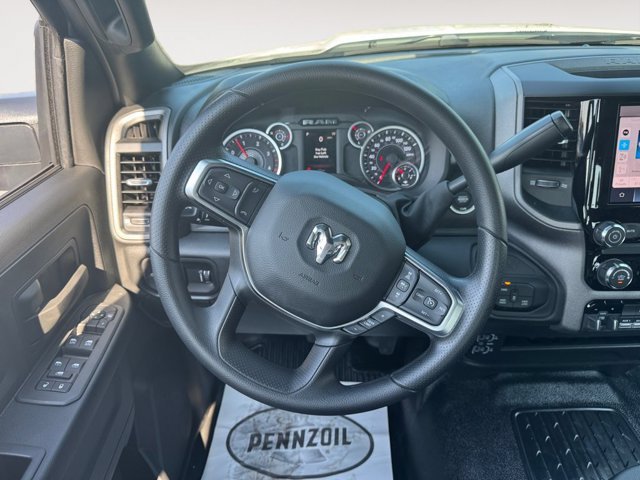 New 2026 RAM 5500 Tradesman w/ Chrome Appearance Group AWD/4WD image 12