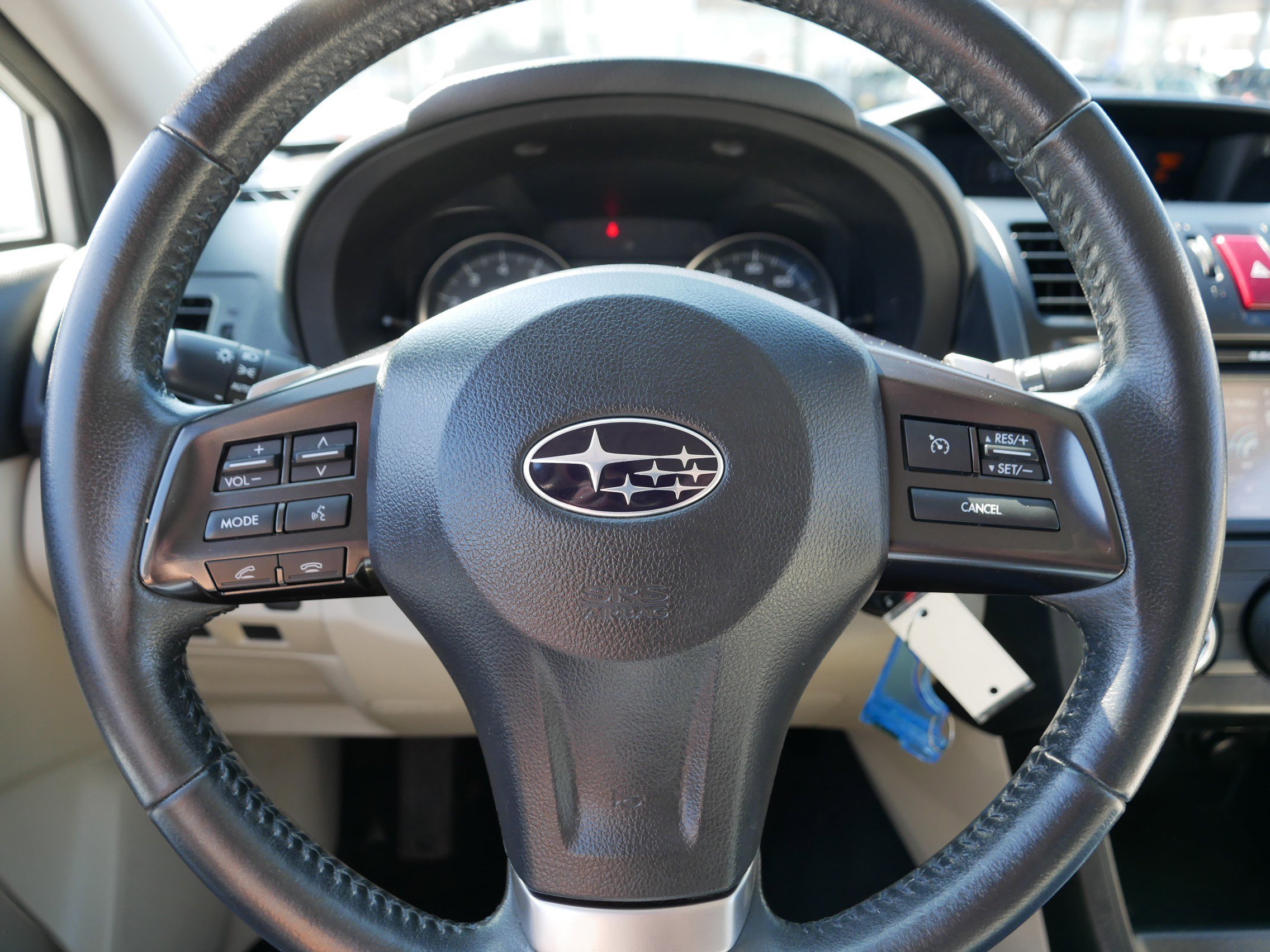 Used 2013 Subaru Crosstrek 2.0i Limited w/ Popular Pkg 2 image 25