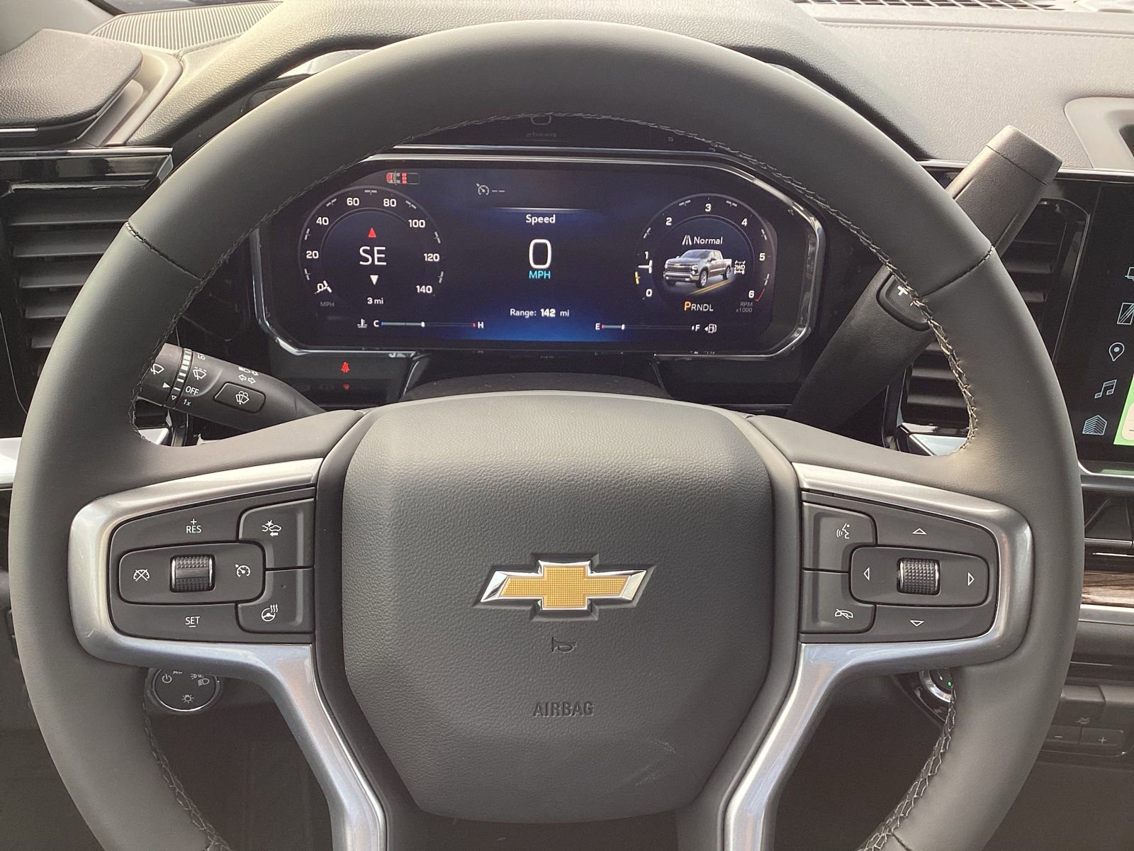 New 2026 Chevrolet Silverado 1500 LT image 12