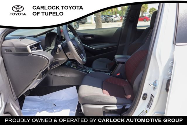 Used 2023 Toyota Corolla SE FWD image 10