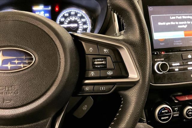 Used 2021 Subaru Forester Touring image 19