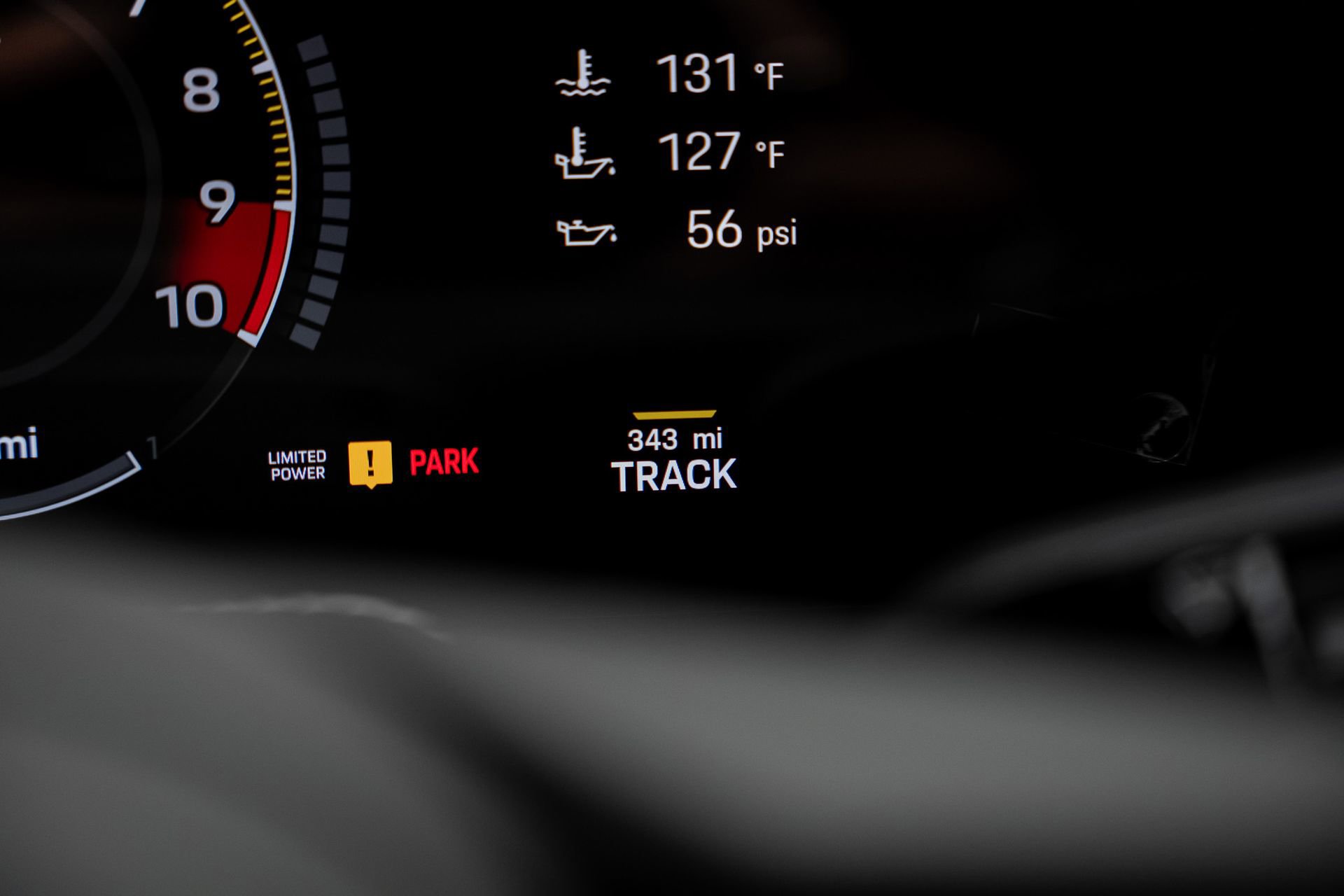 Used 2026 Porsche 911 GT3 RWD image 51