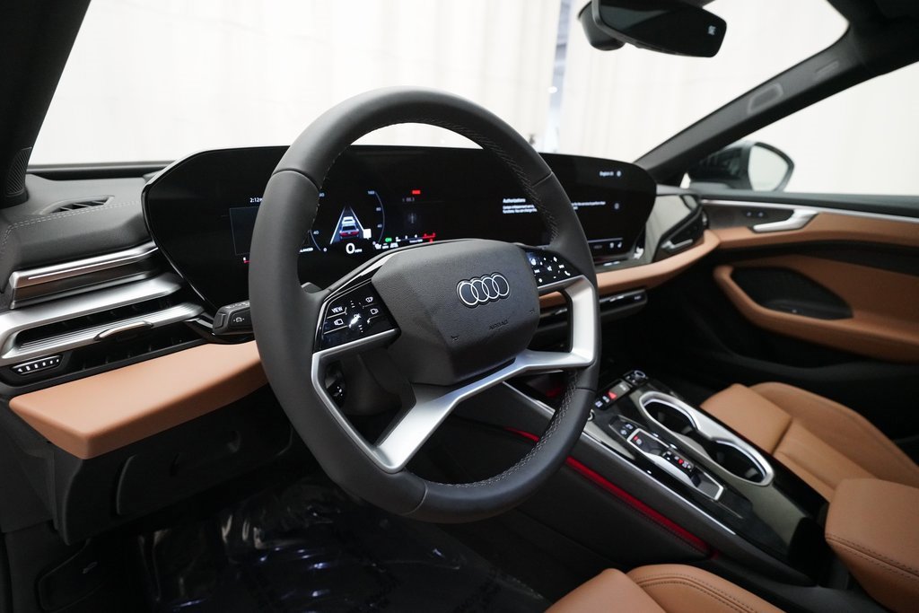 New 2026 Audi A6 Premium Plus image 8