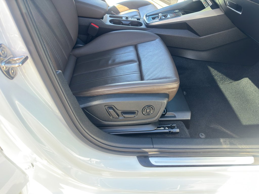 Used 2022 Audi A3 2.0T Premium Plus image 29