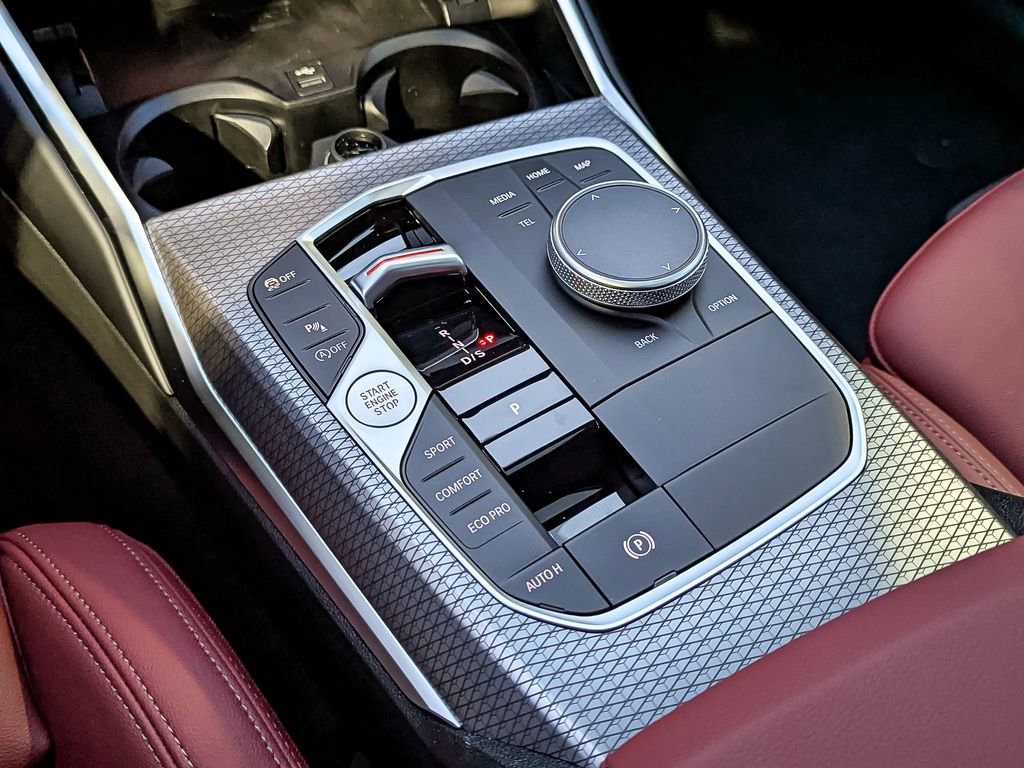 New 2026 BMW 330i xDrive Sedan image 25