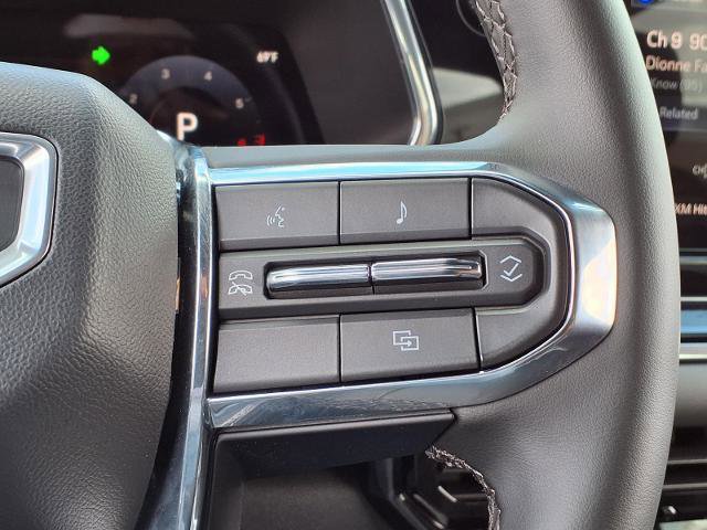 Certified 2026 GMC Canyon Elevation image 12