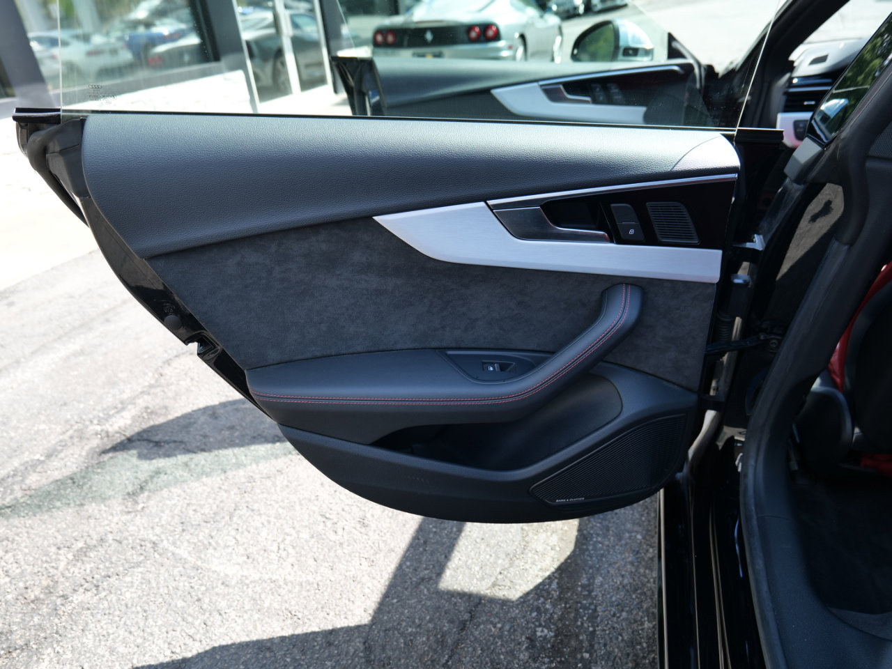 Used 2020 Audi S5 Premium Plus image 44