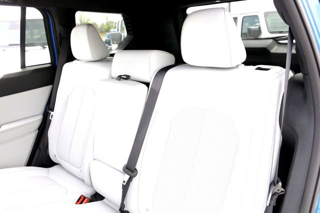 New 2026 Jeep Cherokee Limited AWD/4WD image 19