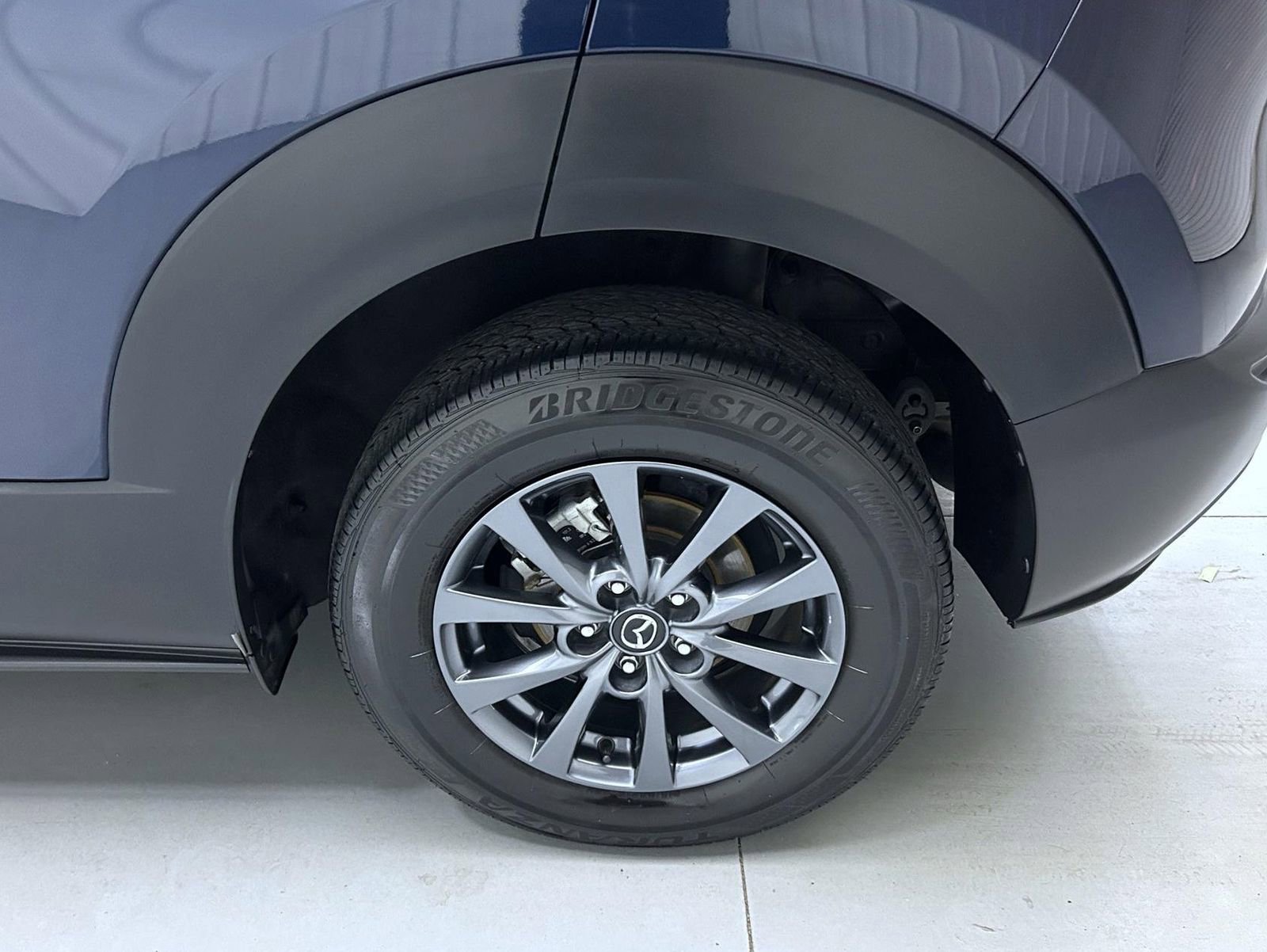 Certified 2023 MAZDA CX-30 AWD 2.5 S image 22