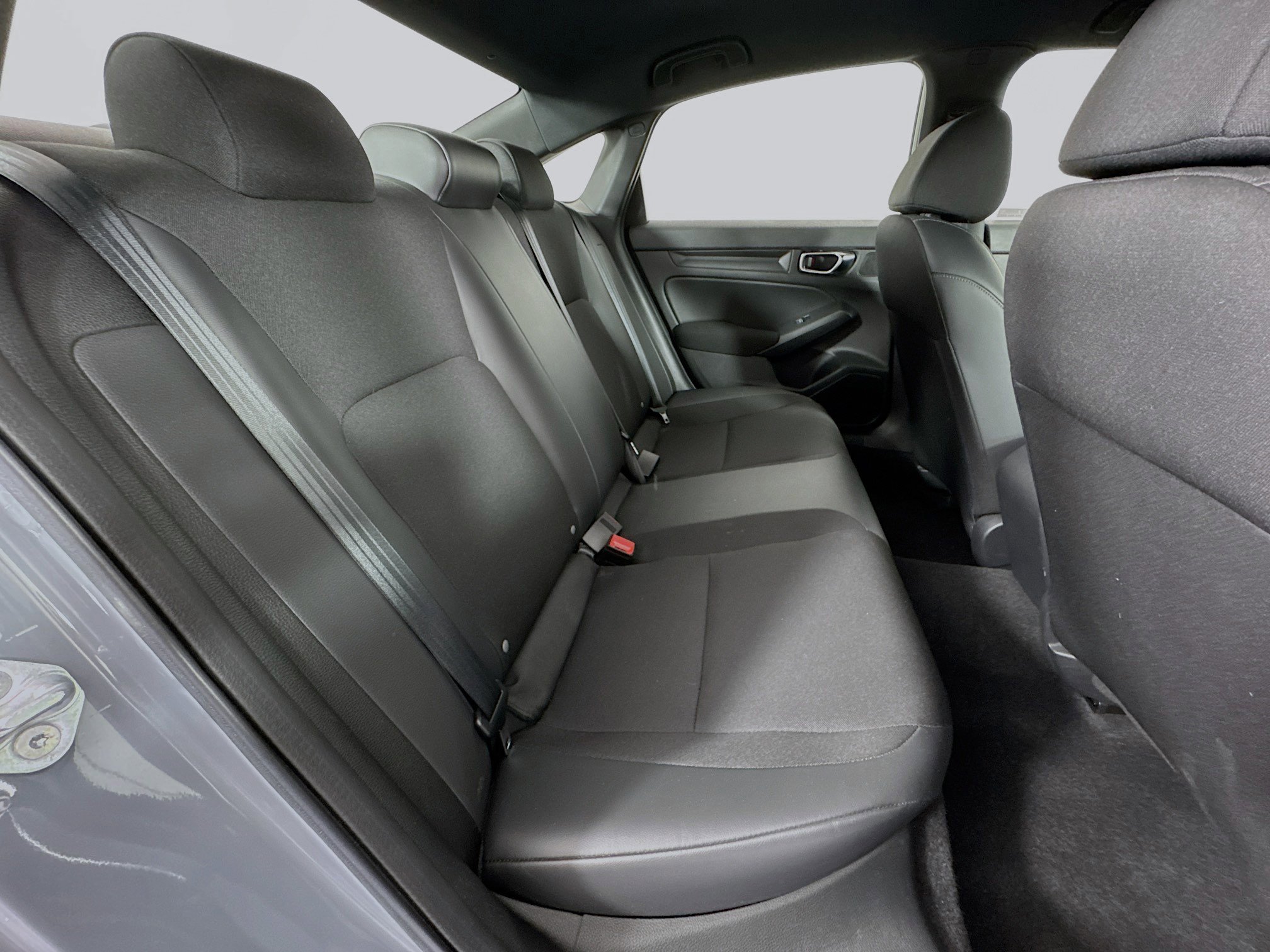 Certified 2023 Honda Civic Sport image 24