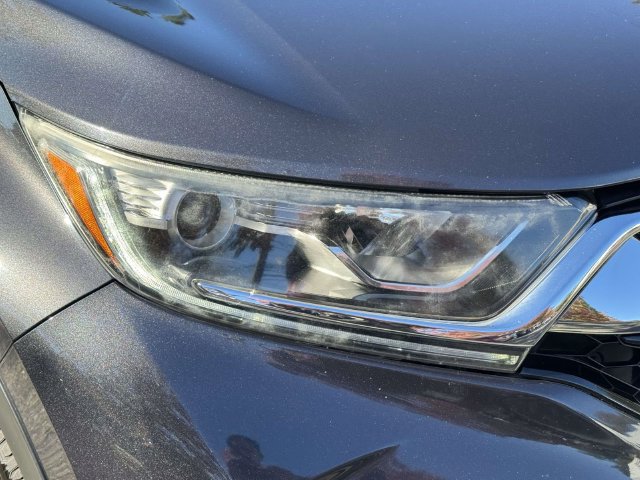 Used 2017 Honda CR-V EX-L image 15