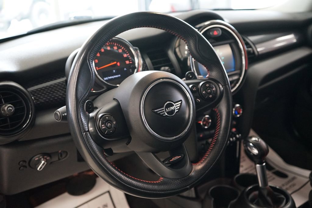 Used 2019 MINI Cooper S w/ Storage Package FWD image 27