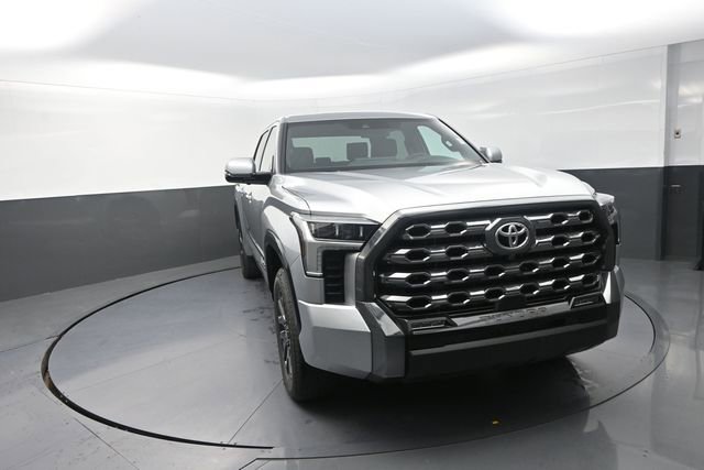 Used 2026 Toyota Tundra Platinum AWD/4WD image 23