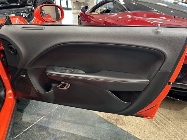 Used 2019 Dodge Challenger SRT Hellcat w/ Widebody Package image 13