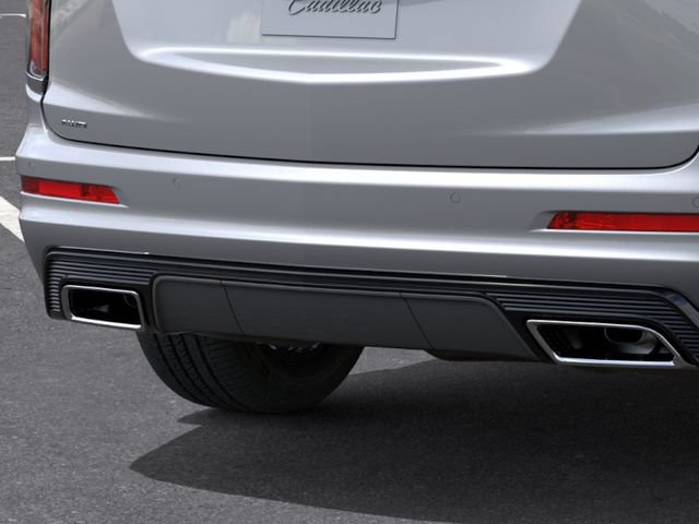 New 2025 Cadillac XT6 Sport w/ Technology Package AWD/4WD image 14
