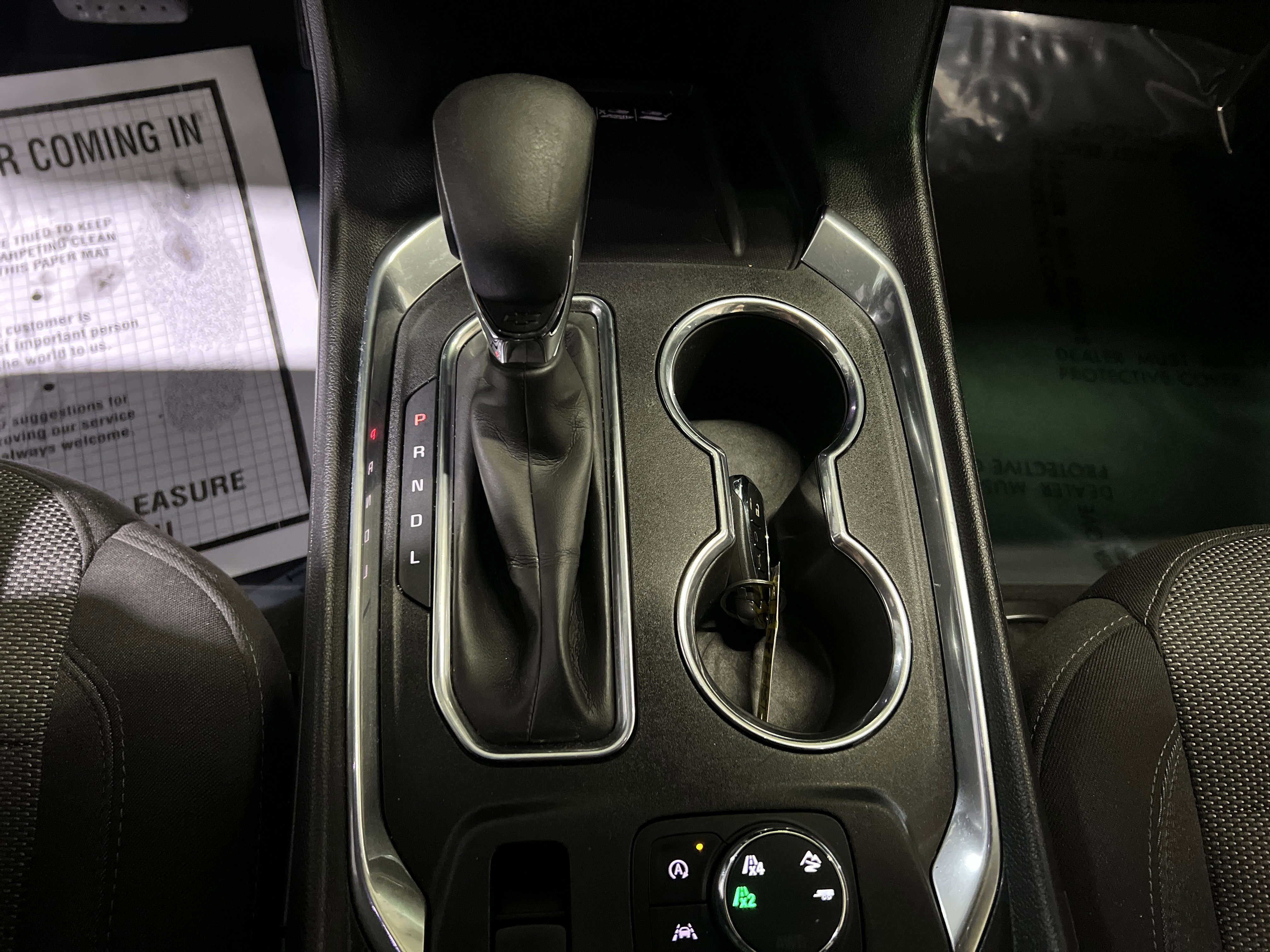 Certified 2023 Chevrolet Traverse LT image 22