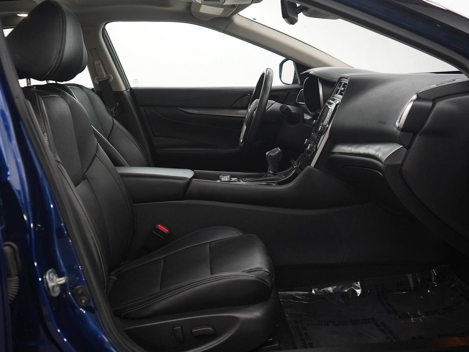 Used 2023 Nissan Maxima SL FWD image 9