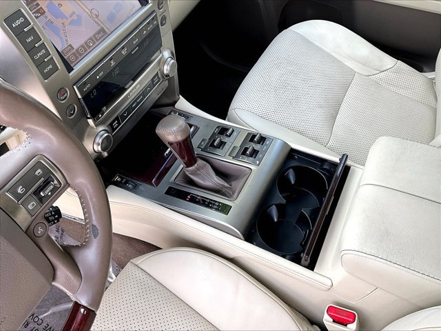 Used 2014 Lexus GX 460 Luxury AWD/4WD image 15