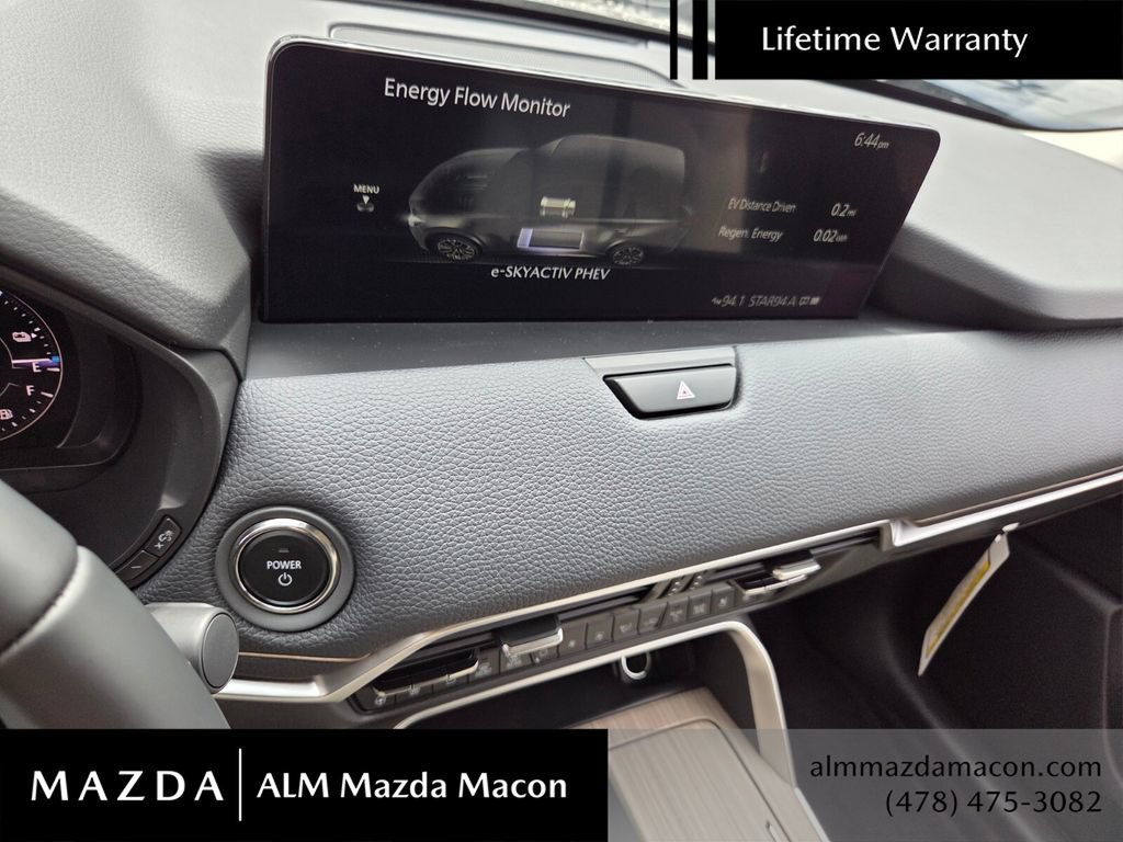 New 2026 MAZDA CX-70 SC Plus AWD/4WD image 20