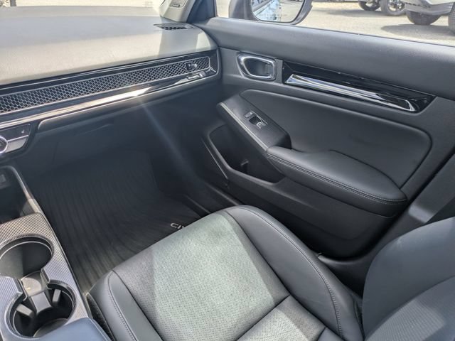 Used 2024 Honda Civic Touring image 21