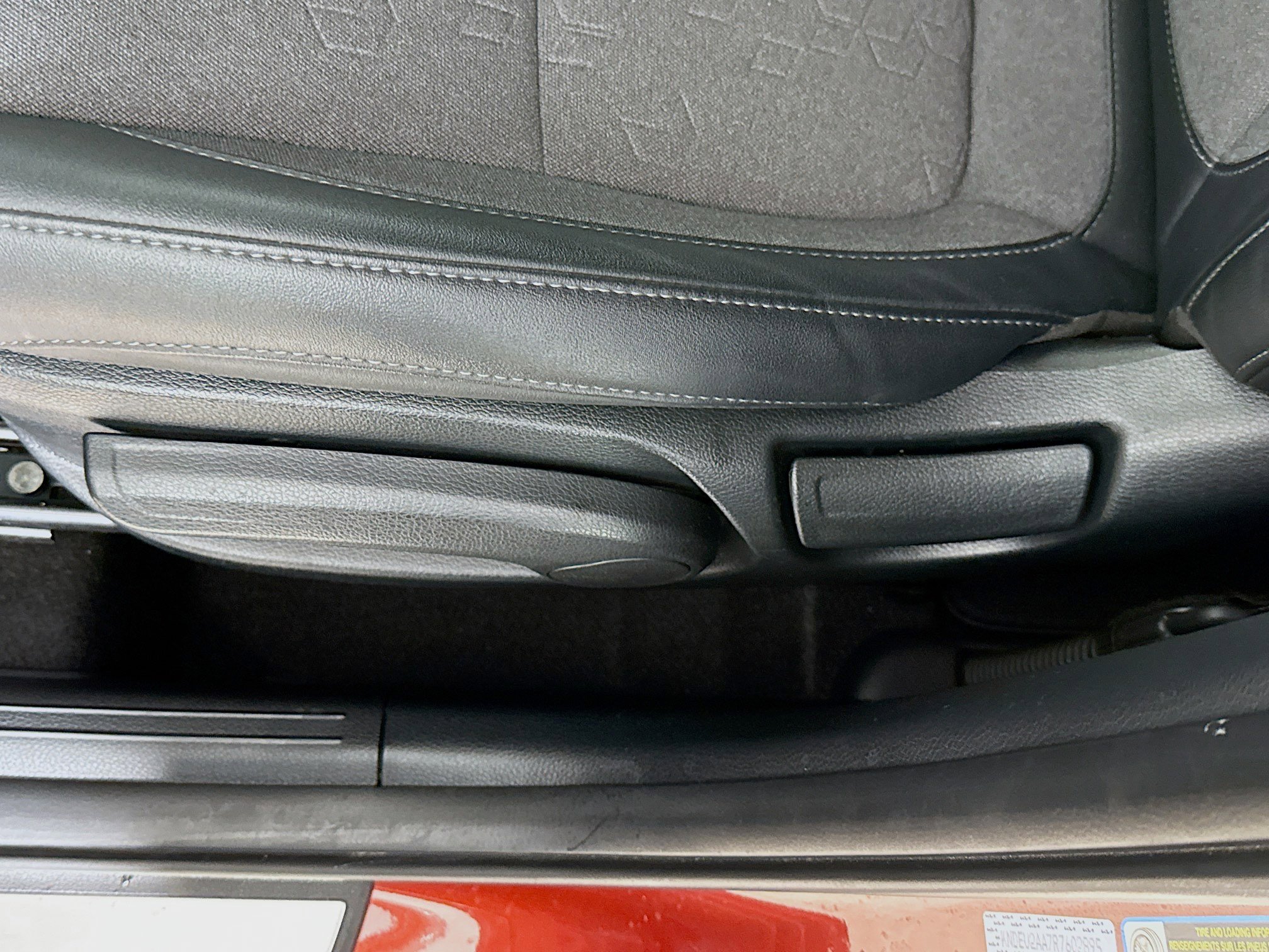 Used 2024 Kia Seltos S FWD image 24