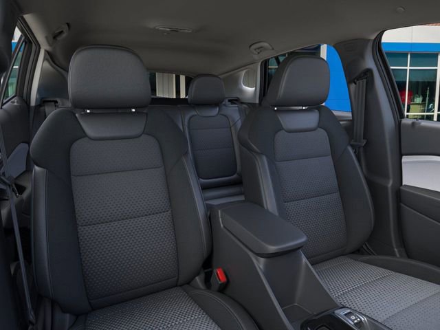 New 2026 Chevrolet Trax LT w/ LT Convenience Package image 17
