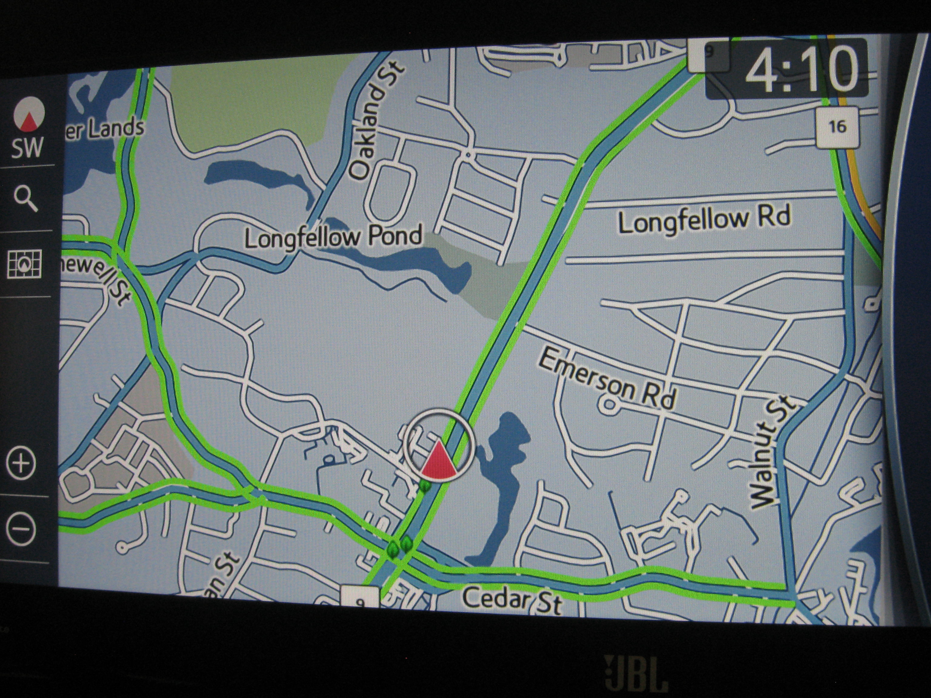 Used 2021 Toyota Venza XLE image 3