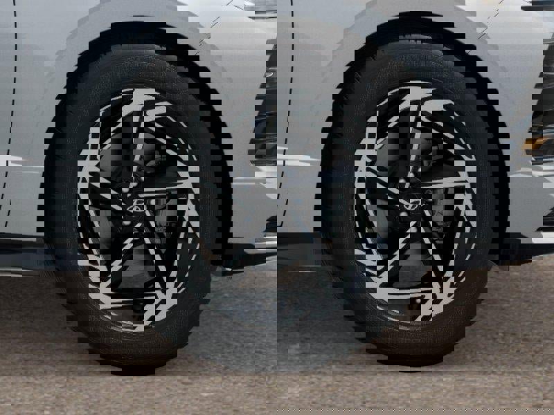 New 2026 Hyundai Sonata SEL image 8