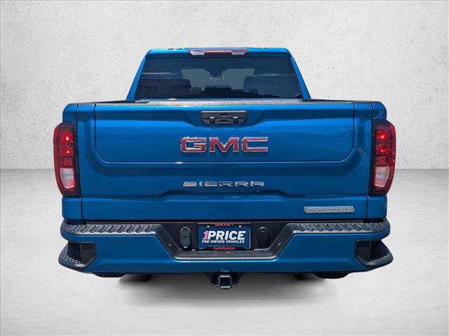 Used 2022 GMC Sierra 1500 Elevation AWD/4WD image 7