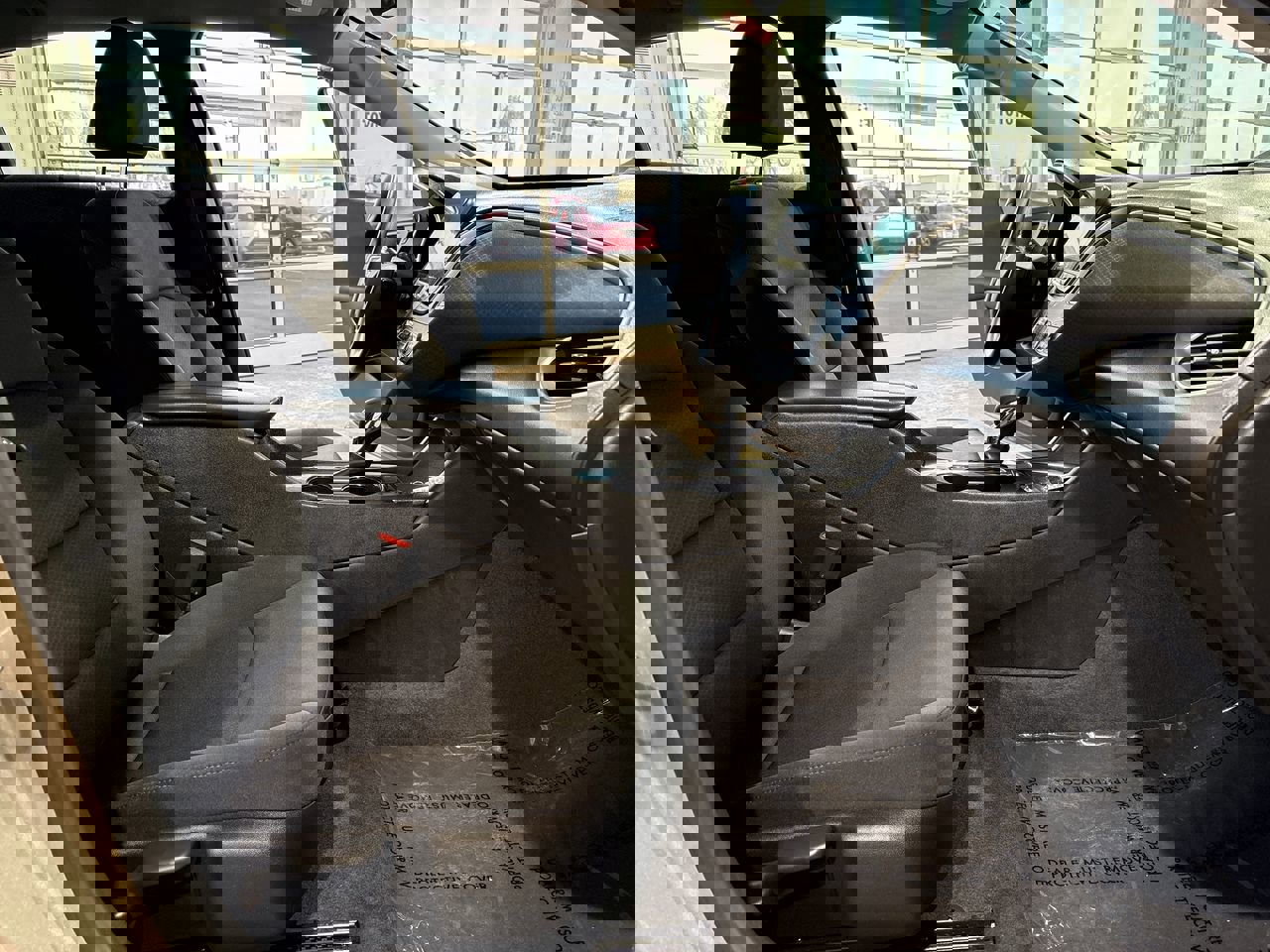 Used 2023 Chevrolet Malibu LT image 24