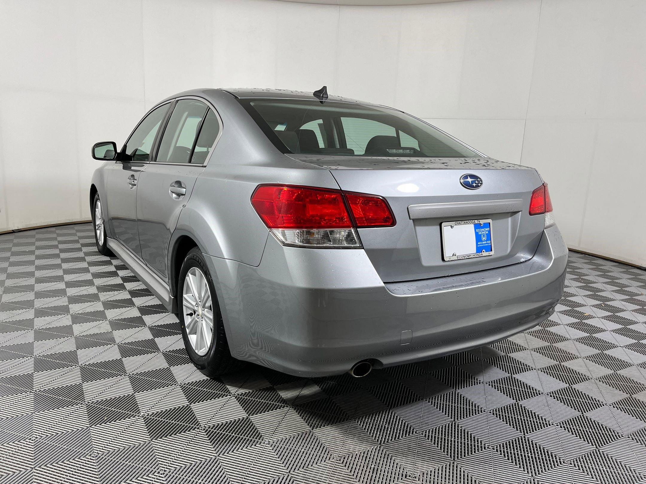Used 2011 Subaru Legacy 2.5i Premium image 21