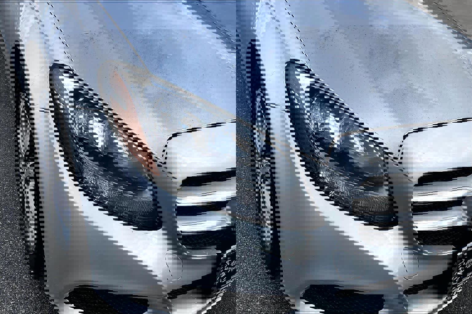 Certified 2017 Mercedes-Benz C 300 Sedan image 27