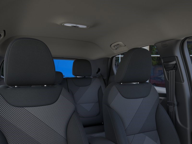 New 2027 Chevrolet Bolt LT w/ LPO, All-Weather Package FWD image 26