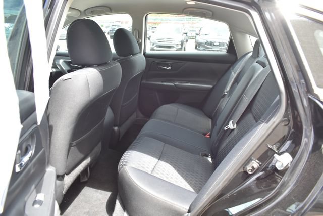Used 2018 Nissan Altima 2.5 S w/ S Convenience Package FWD image 27