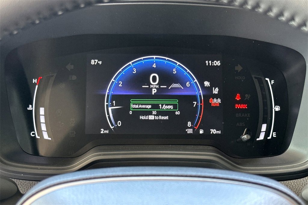 New 2026 Toyota Corolla SE image 23