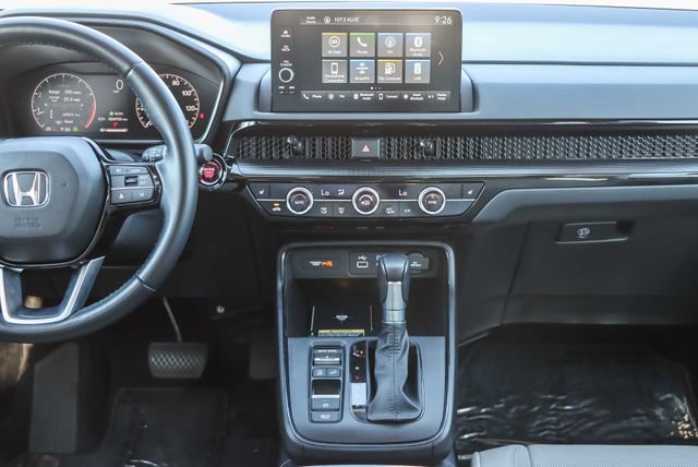 Certified 2025 Honda CR-V EX-L image 15