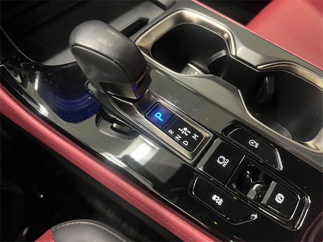 Certified 2024 Lexus NX 250 FWD image 20