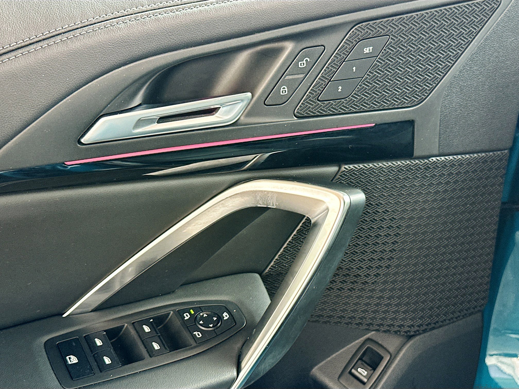 Certified 2023 BMW X1 xDrive28i w/ Convenience Package image 17