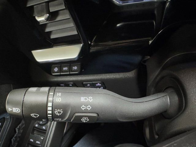 Used 2025 Chevrolet Silverado 1500 High Country w/ High Country Premium Package image 26