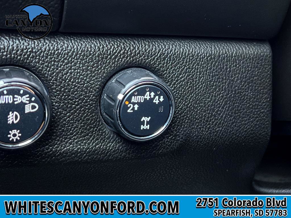 Used 2018 Chevrolet Colorado LT w/ LT Convenience Package image 12