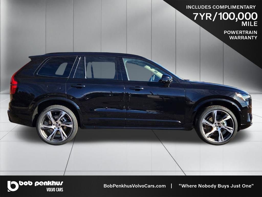New 2026 Volvo XC90 B6 Ultra w/ Lounge Package AWD/4WD image 30