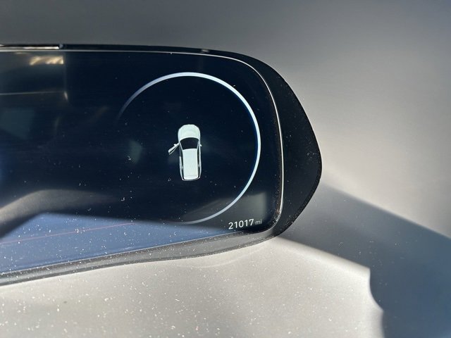 Used 2022 Hyundai Palisade Calligraphy image 11