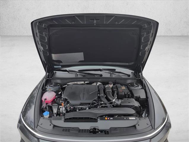 New 2026 Hyundai Sonata N Line image 19